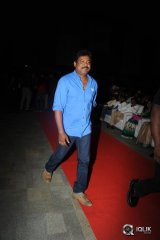 Son Of Sathyamurthy Movie Audio Launch
